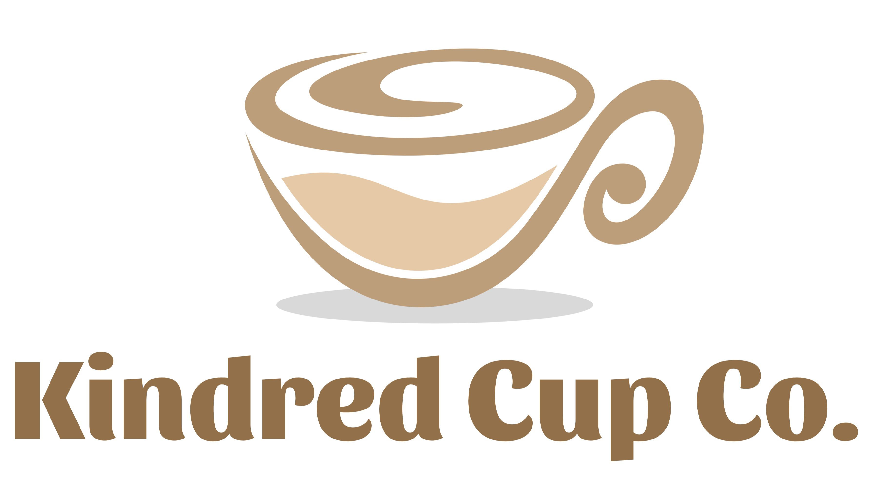 Kindred Cup Co.