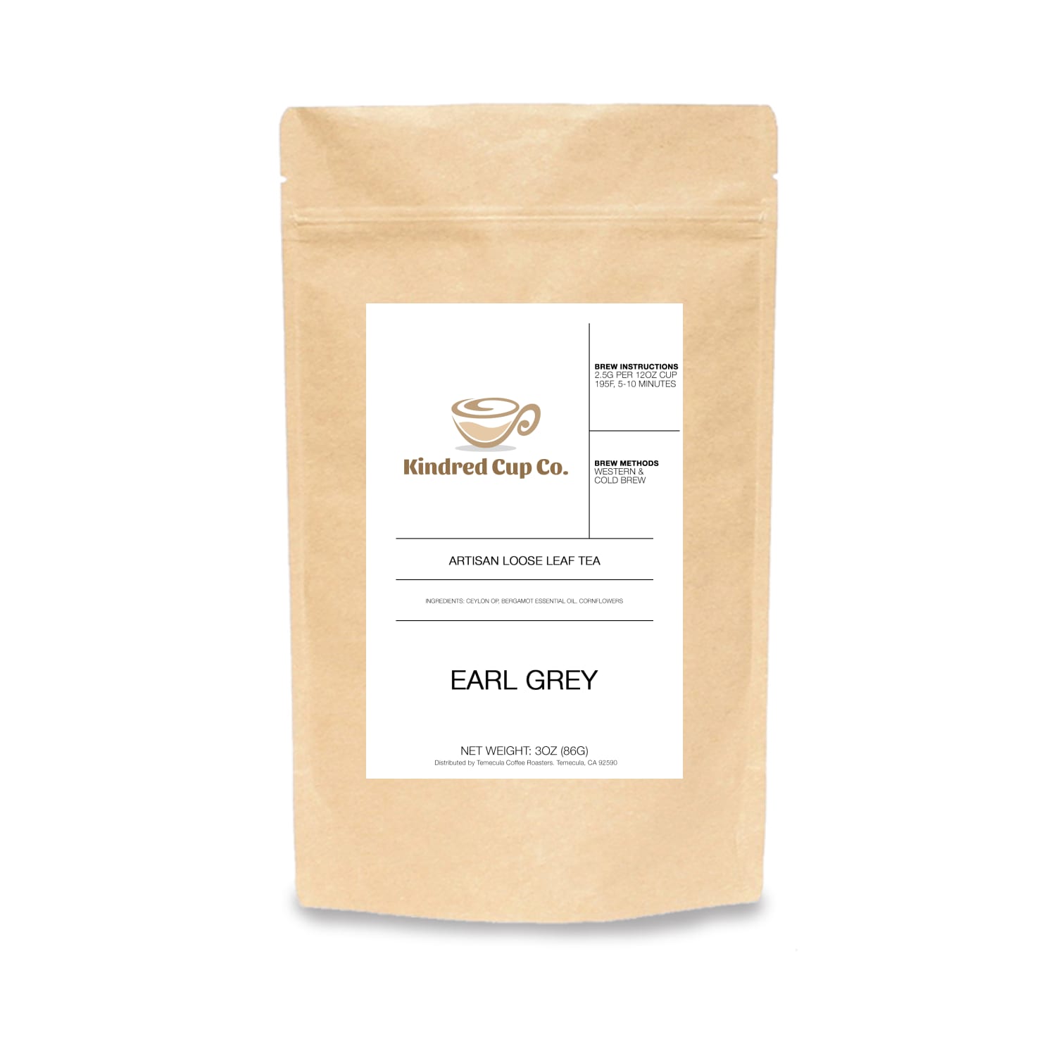 Earl Grey