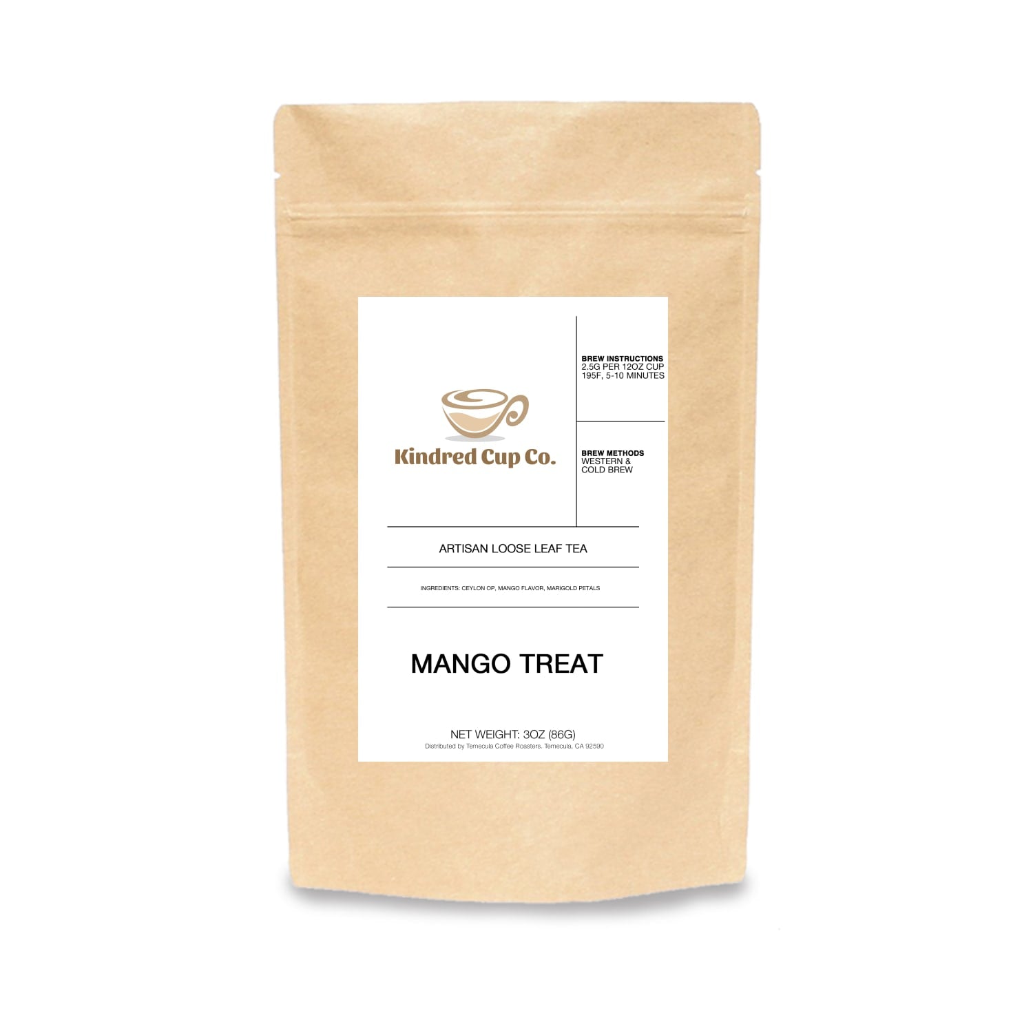 Mango Treat